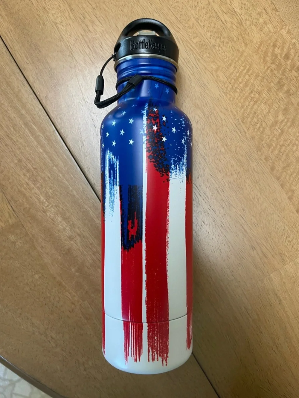 BottleKeeper Insulated Beer Bottle Holder